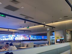 -半天妖烤鱼(绿地大融城店)