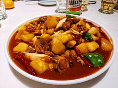 -疆Jiang·新疆秘制料理