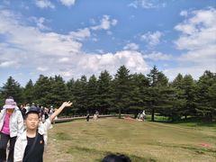 -芦芽山旅游度假区