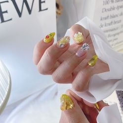 -Cici Nail日式美甲美睫工作室