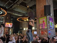 -HIB HUB公社(解放西路店)