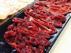 -陈记顺和潮汕牛肉火锅(番禺迎宾大道店)