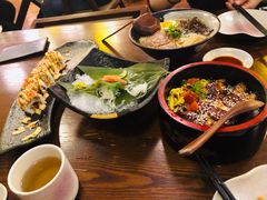 -白石の深夜食堂(宝龙店)