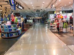 -悦喜客来购物广场(中山路店)