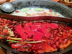 -周小明火锅(黑金冠社区店)
