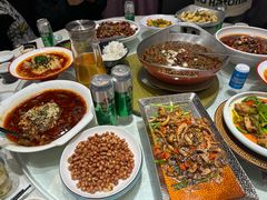 -李氏传家菜(兴城路店)