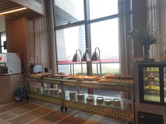 -宝盛水博园大酒店·中餐厅·杭帮菜