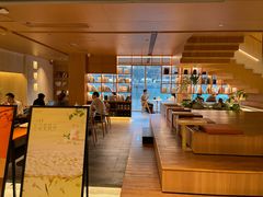 -奈雪茶院·茶室茶馆(广州粤海天地店)