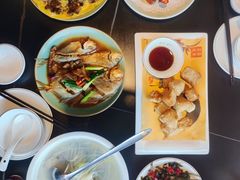 -鑫悦楼煎蟹·16年海鲜大排档