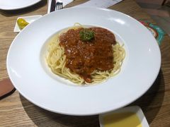 -棒约翰比萨·意面(剑河店)