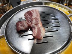 -姜虎东白丁烤肉(银泰中心in99店)