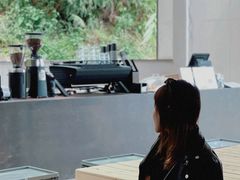 -来回·咖啡(钟村咖啡豆店)