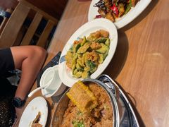 -春水锅贴·传统鲁菜(大明湖店)