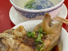 -蒋炸酱(内东街店)