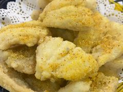 椒颜九肚鱼-潮州菜馆(十里河店)