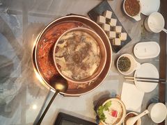 -慢丽江·云南野生菌土鸡锅(付家庄店)