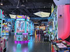 -大玩家(通州万达广场店)