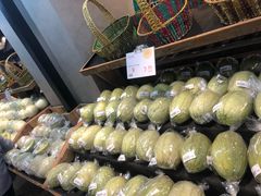 -果蔬好生活超市(乐堤港店)