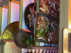 -杨记齐齐哈尔烤肉(总店)