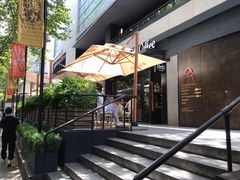 门面-Peet's 皮爷咖啡(东湖路手作店)