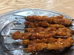 -江城燕子大排档(江汉路步行街店)