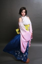 -星元素cosplay动漫摄影写真工作室