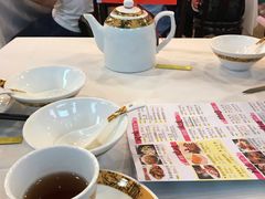 -金城大酒店-中餐厅(汾江中路店)