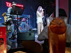 -TZ House音乐现场(茅台店)