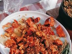 -野蔓果·山野菜(西湖景区·龙井茶田店)