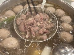 -福合埕牛肉火锅(长平国新店)