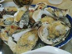 -新河畔海鲜酒楼(虎门店)