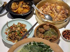 -围龙屋客家食府(福田店)