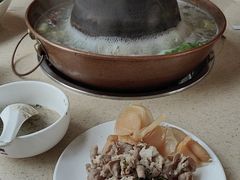 -阳坊大都涮羊肉(阳坊总店)