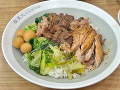 -陆长玖古法猪脚饭(玄风桥店)