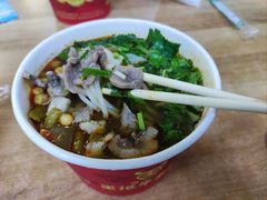 -江三王记牛杂馆(总店)