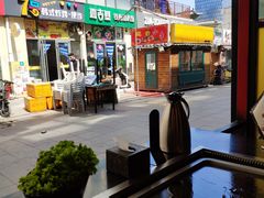 -猪的故事·韩式烤肉(韩乐坊店)
