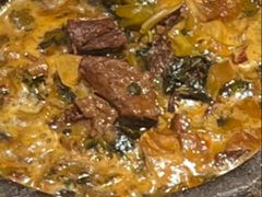 -敏珠拉姆藏餐·南京厨房(富春江东街店)