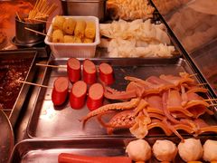 -明记牛杂(新马路分店)