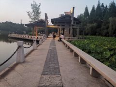 -荆川公园