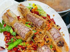 -好彩海鲜火锅饭店(银河百老汇店)