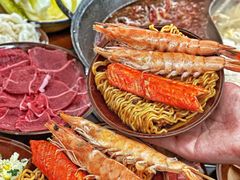 -阳阳老火锅(小南门店)