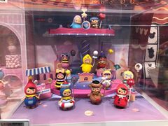 -泡泡玛特POPMART(天环购物中心店)