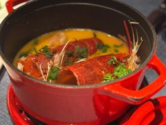 -弦月窗LUNETTE BY AMANDA(复兴路店)