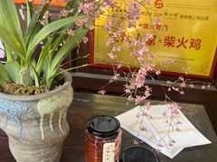 -土灶人家柴火鸡(都江堰店)