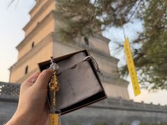 -大慈恩寺(大雁塔)