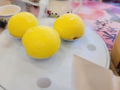 -点都德(龙之梦店)