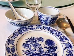 -漢舍中国菜馆(889广场店)