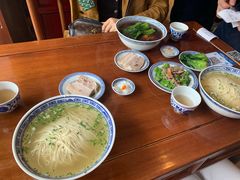 -同得兴 Since·1995 传统苏式面馆(十全街店)