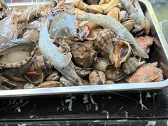 -渔码头食府(蓬莱阁店)