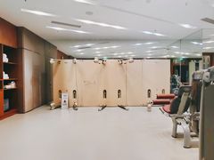 -北京威斯汀酒店游泳健身中心
